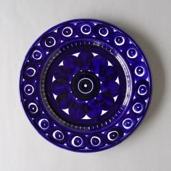 <img class='new_mark_img1' src='https://img.shop-pro.jp/img/new/icons1.gif' style='border:none;display:inline;margin:0px;padding:0px;width:auto;' />ARABIA / Ulla Procope [ Valencia ] 19cm plate