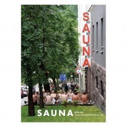 <img class='new_mark_img1' src='https://img.shop-pro.jp/img/new/icons1.gif' style='border:none;display:inline;margin:0px;padding:0px;width:auto;' />SAUNA photo zine - եɤΥʤȥå