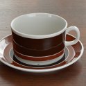 <img class='new_mark_img1' src='https://img.shop-pro.jp/img/new/icons48.gif' style='border:none;display:inline;margin:0px;padding:0px;width:auto;' />Gefle [ MARTA ] teacup & saucer