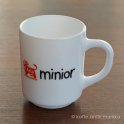 <img class='new_mark_img1' src='https://img.shop-pro.jp/img/new/icons48.gif' style='border:none;display:inline;margin:0px;padding:0px;width:auto;' />Arla [ minior ] novelty mug