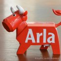 <img class='new_mark_img1' src='https://img.shop-pro.jp/img/new/icons48.gif' style='border:none;display:inline;margin:0px;padding:0px;width:auto;' />Arla - novelty bank