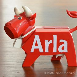 <img class='new_mark_img1' src='https://img.shop-pro.jp/img/new/icons48.gif' style='border:none;display:inline;margin:0px;padding:0px;width:auto;' />Arla - novelty bank