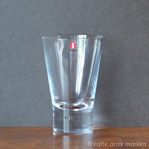 iittala / Goran Hongell [ Aarne ] ハイボール -  マルカ・オンラインショップへようこそ。2007年より北欧のヴィンテージテーブルウェアと北欧雑貨を販売している通販サイトです。神戸・北野に実店舗がございます。