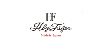 H by FIGERʥХե