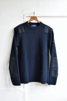 Saint James（セントジェームス） / sweater（セーター）