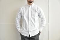 長袖シャツ - ZABOU