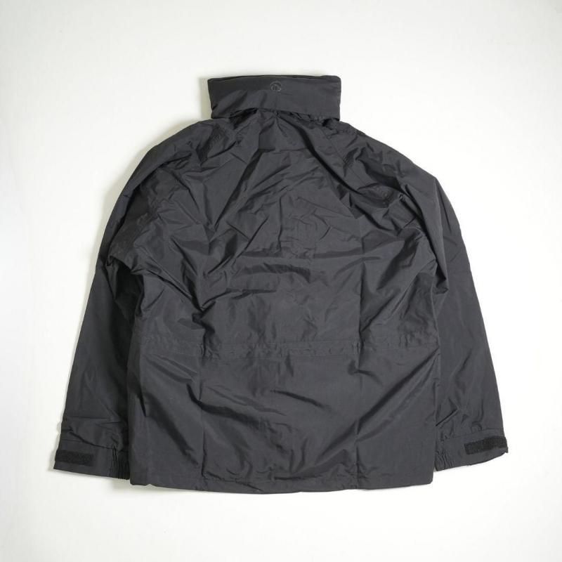 KEELA キーラ シェルJKT キンタイアジャケット M モス 未使用タグ付き KEELA キーラ シェルJKT キンタイアジャケット M モス 未使用タグ付き