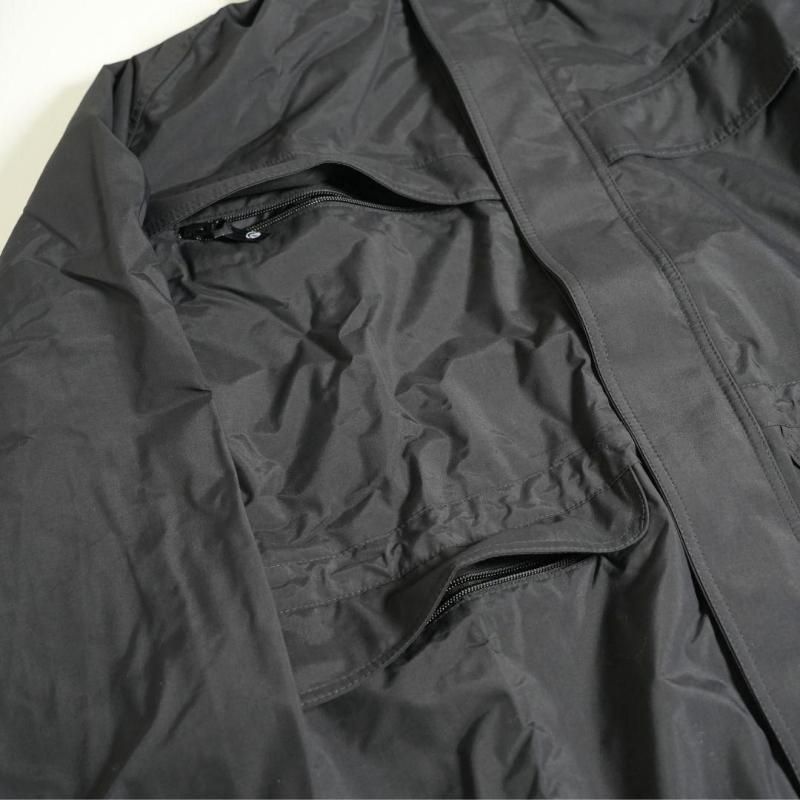 KEELA（キーラ） KINTYRE JACKET - ZABOU