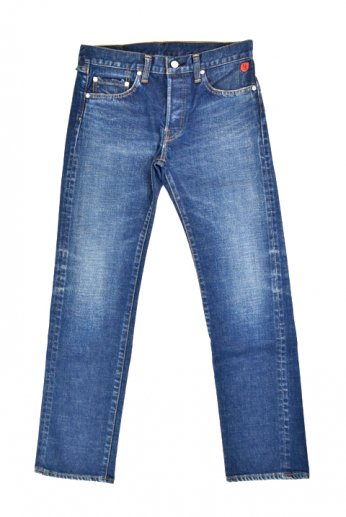 Shu jeans（シュージーンズ） - セレクトショップZABOUの通販/ウェブ