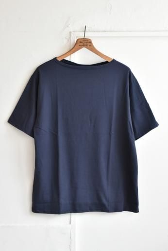 Saint Jamesʥȥॹ PIRIACʥԥꥢå ȾµT NAVYʥͥӡ
