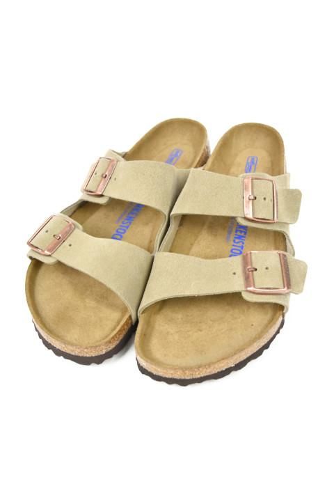 BIRKENSTOCK（ビルケンシュトック） ARIZONA（アリゾナ） SFB（ソフト ...