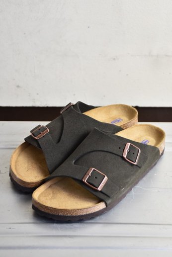 BIRKENSTOCK（ビルケンシュトック） ARIZONA（アリゾナ） SFB（ソフト