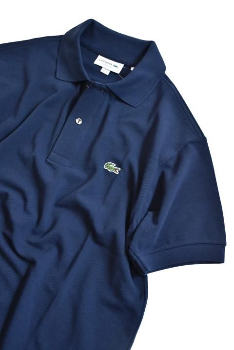 LACOSTE ラコステ ポロシャツ