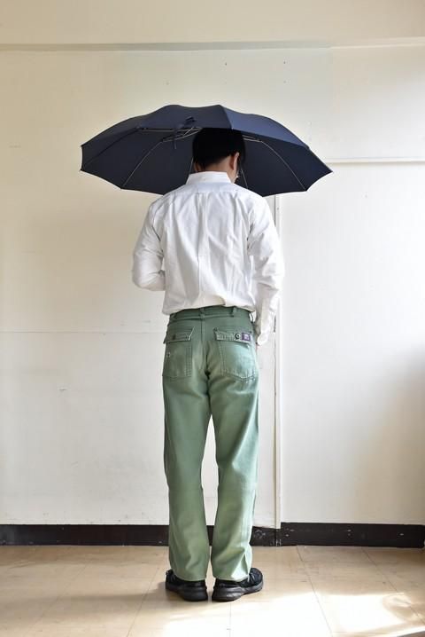 FOX UMBRELLAS（フォックス・アンブレラ） TL4 Telescopic 折りたたみ