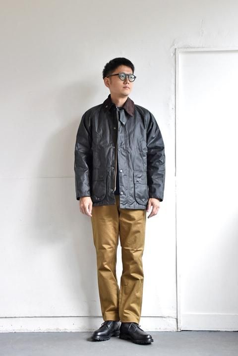 barbour バブアー　ビデイル　34インチ34インチ