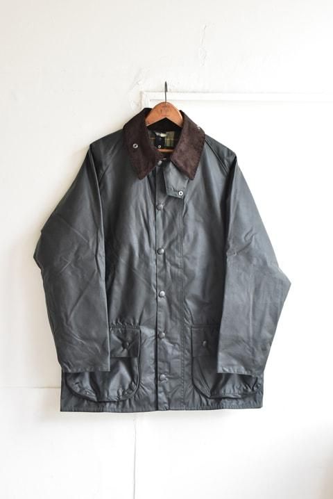 正規品販売! Barbour SAGE Beaufort 42 SL 36 ビューフォート