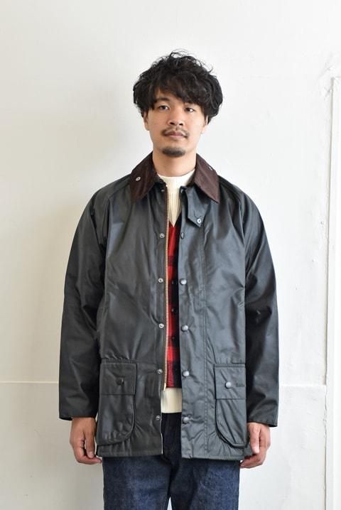 ❤️ barbour beaufort os mwx1680 38サイズ - www.elim-bruxelles.com