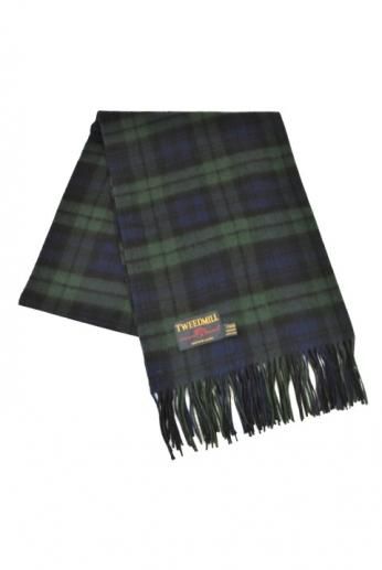 TWEEDMILL（ツイードミル） KNEERUG DARK MAPLE | セレクトショップ