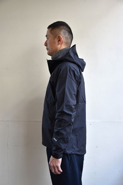 THE NORTH FACE（ザ・ノースフェイス）TNF CLIMB LIGHT JACKET