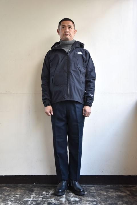 THENOTHE NORTH FACE Climb Light Jacket ブラックL