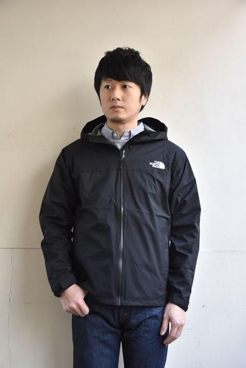 THE NORTH FACE（ザ・ノースフェイス）TNF VENTURE JACKET ブラック ...