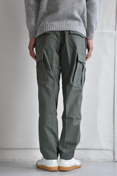 PROPPER（プロッパー） BDU Trouser Ripstop オリーブ | セレクトショップZABOUの通販/ウェブショップ