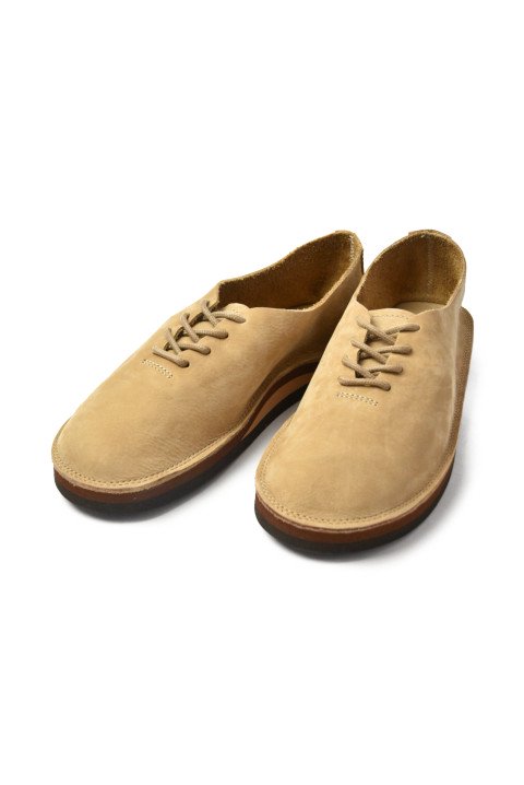 Rainbow Sandals（レインボーサンダル） Mocca-Shoe Sierra Brown - ZABOU