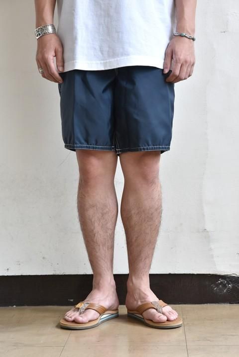 BIRDWELL（バードウェル）Board Shorts ネイビー | セレクトショップ 