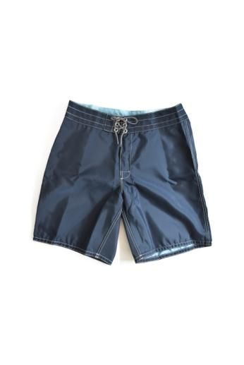 BIRDWELL（バードウェル）Board Shorts ブラック | セレクトショップ