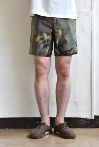 BIRDWELL(バードウェル) オンラインストア正規品 バードウェル rainbow katin birdwell ショートパンツ