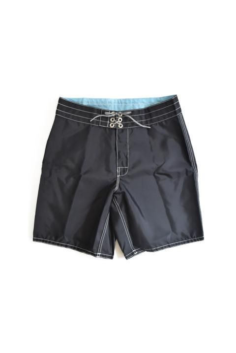 BIRDWELL（バードウェル）Board Shorts ブラック | セレクトショップ