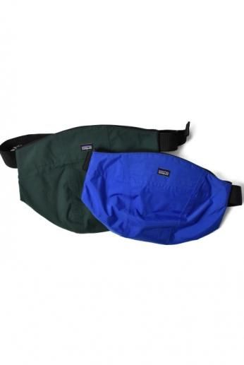 パタゴニア　Patagonia ウエストポーチ　ＵＳＡ製 patagonia（パタゴニア）HIP POUCH | セレクトショップZABOUの