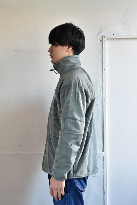 MILITARY（ミリタリー） GEN III Foliage Fleece Jacket | セレクト