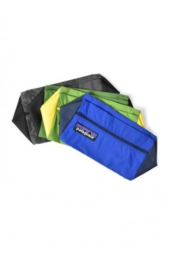 patagonia（パタゴニア）HIP POUCH | セレクトショップZABOUの