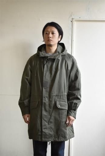 MILITARY(ミリタリー) - セレクトショップZABOUの通販/ウェブショップ