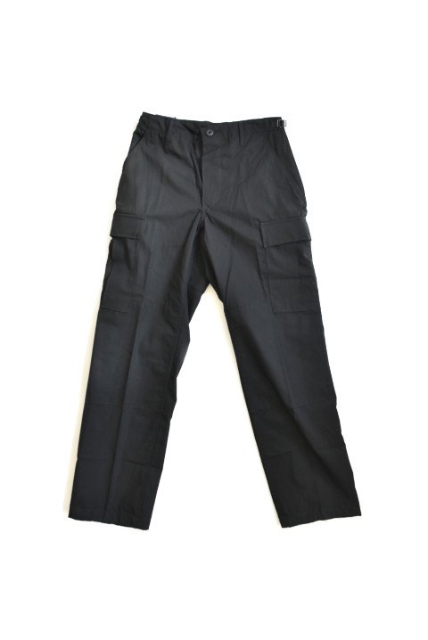 PROPPER（プロッパー） BDU Trouser Ripstop ブラック | セレクト