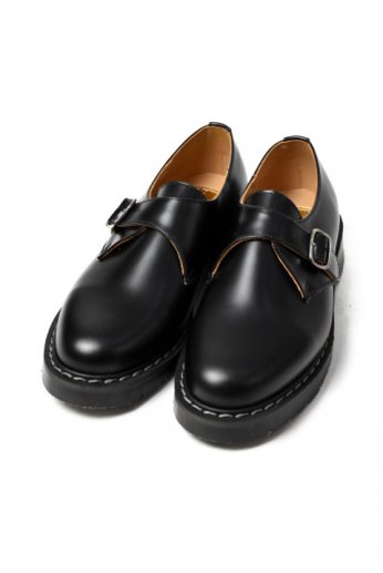 SOLOVAIR (ソロヴェアー）/ 3EYE GIBSON SHOE | www.jarussi.com.br