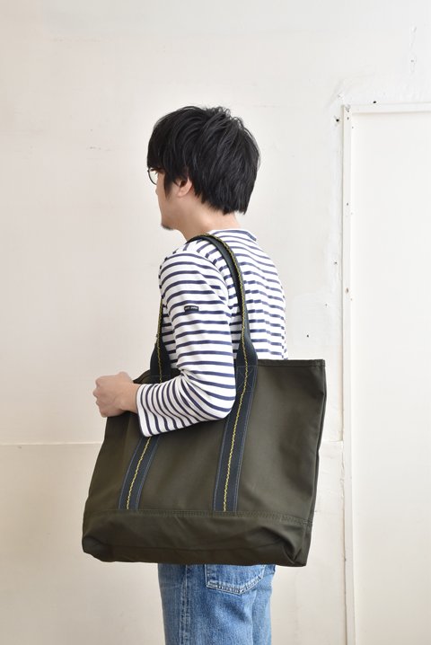 REMAKE MILITARY BAG | capacitasalud.com