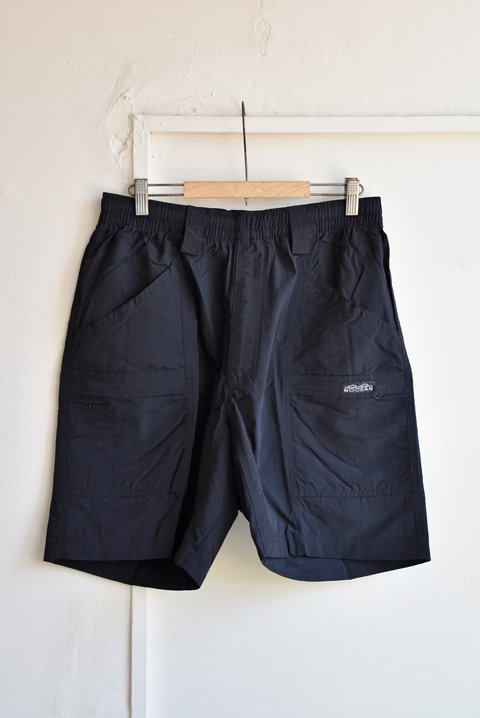 SALE] MOCEAN モーシャン カモ Velocity Shorts M - ウエア