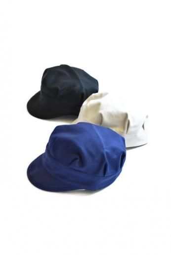 LE TRAVAILLEUR GALLICEʥ롦ȥ桼롦ꥹ MARINE CAP