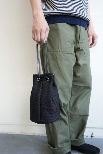 <img class='new_mark_img1' src='https://img.shop-pro.jp/img/new/icons13.gif' style='border:none;display:inline;margin:0px;padding:0px;width:auto;' />BAG'n'NOUNʥХåʥBIRD HOUSE MESH ֥å