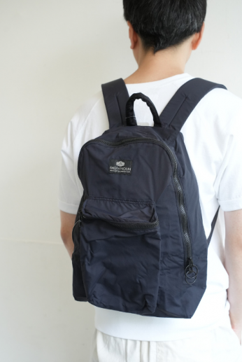<img class='new_mark_img1' src='https://img.shop-pro.jp/img/new/icons13.gif' style='border:none;display:inline;margin:0px;padding:0px;width:auto;' />BAG'n'NOUNʥХåʥDAY PACK MAT ֥å