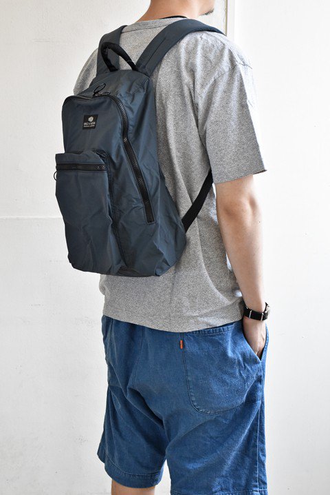 最大51％オフ！ BAG'n'NOUNのリュックDAYPACK BREATHARD gefert.com.br