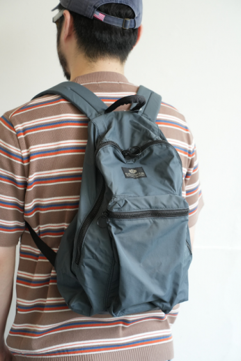 <img class='new_mark_img1' src='https://img.shop-pro.jp/img/new/icons13.gif' style='border:none;display:inline;margin:0px;padding:0px;width:auto;' />BAG'n'NOUNʥХåʥDAY PACK MAT 졼