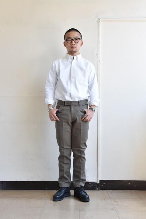 D.C.WHITE D.C.WHITE（ディーシーホワイト） ウールメルトン