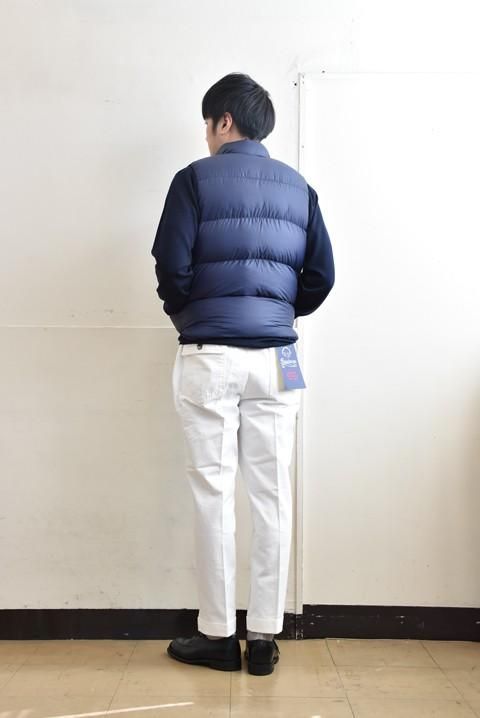 Crescent Down Works クレセントダウンワークス NBNW