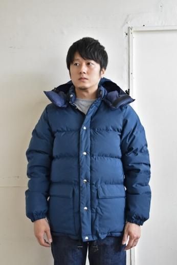 Crescent Down Worksʥ쥻ȥ 饷ѡ Classico Parka ͥӡ/ͥӡ