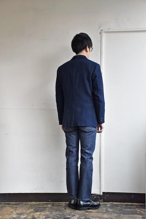 Candidium（カンディディウム） リングツイードジャケット