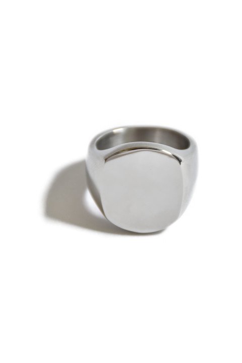 SURGICAL STAINLESS RING 1（サージカルステンレスリング 1