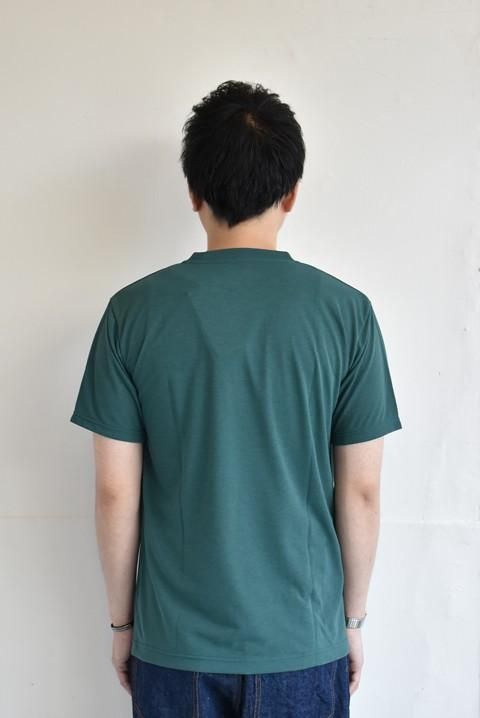 FOXFIRE（フォックスファイヤー） CシールドFOXFIREロゴT S/S